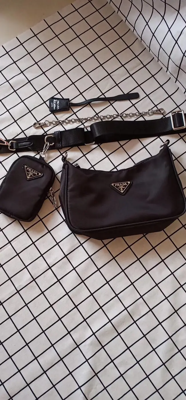 Jam454  PRADA 5A+  29.99$  230  YZBB gallery