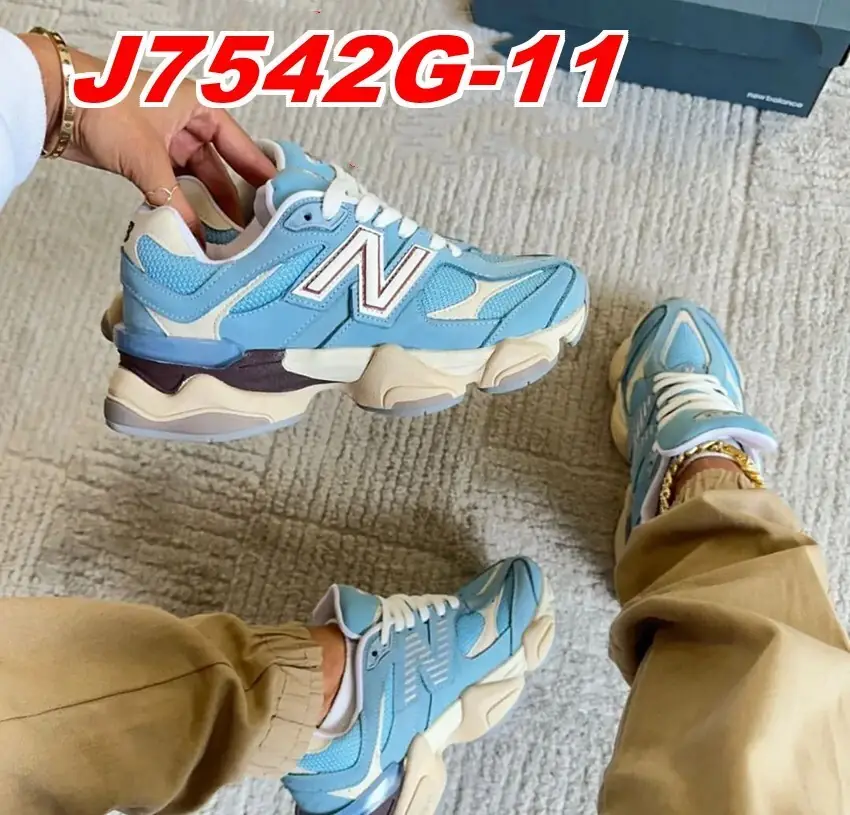 Jam479 NB9060 5A+ 75$  带盒子 gallery
