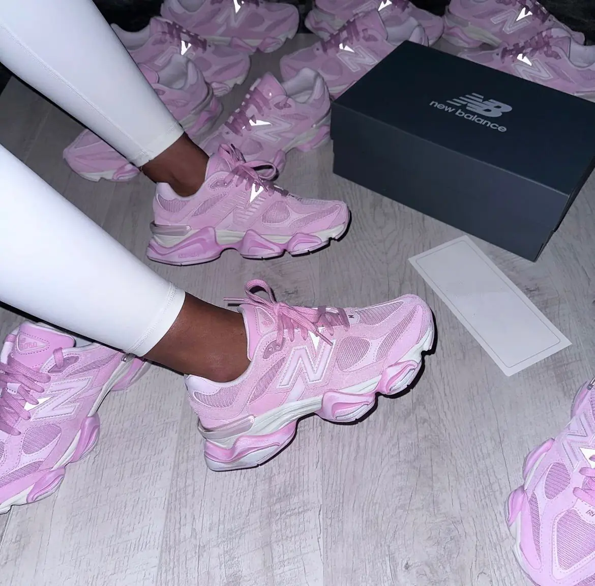 Jam479 NB9060 5A+ 75$  带盒子 gallery