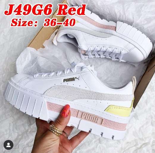 Jam4920  PUMA  335   44.99$  PTX gallery