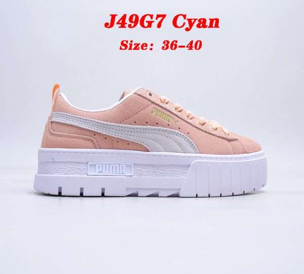 Jam4920  PUMA  335   44.99$  PTX gallery