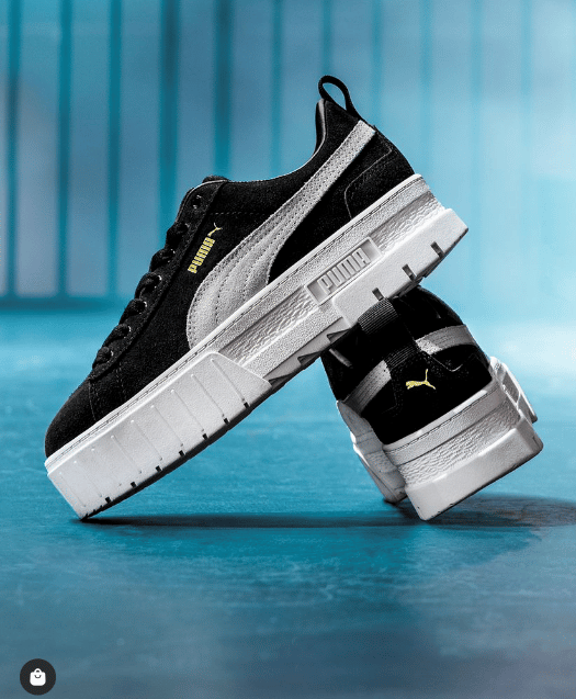 Jam4920  PUMA  335   44.99$  PTX gallery