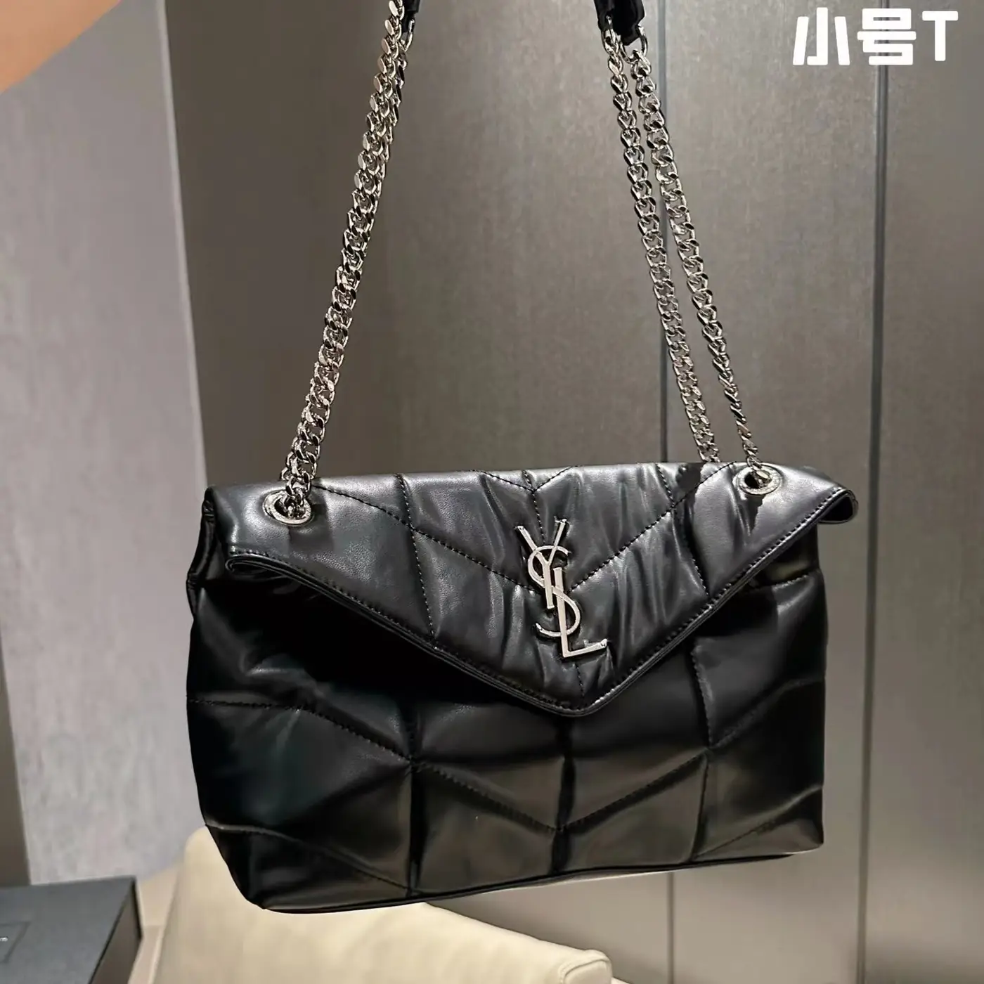 Jam4933  YSL AAAAA BOX  330  45$ GBB gallery