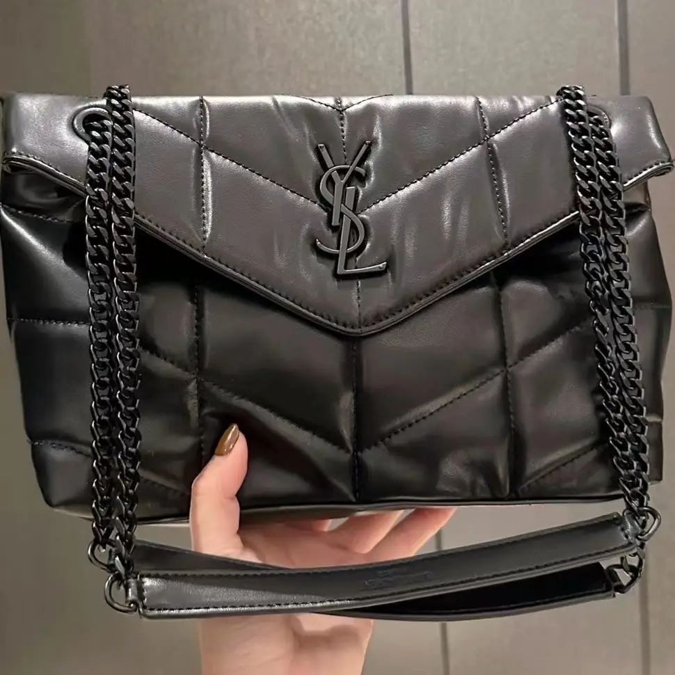 Jam4933  YSL AAAAA BOX  330  45$ GBB gallery