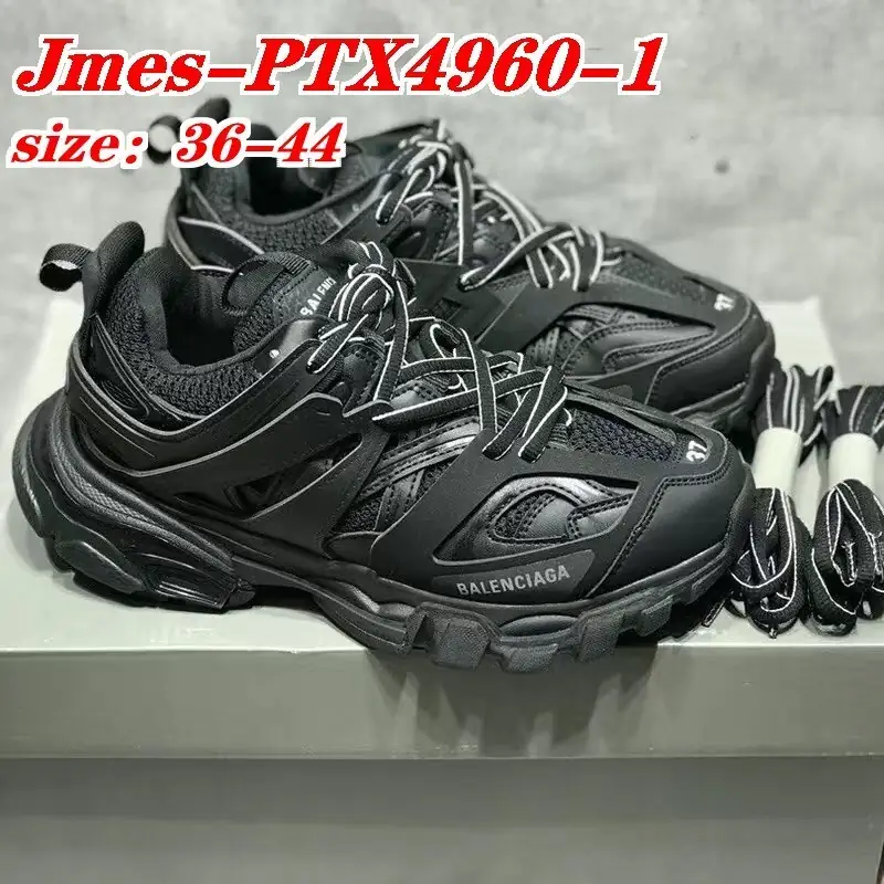 Jam4960 Balenciaga Track3.0   619 139$  PTX gallery