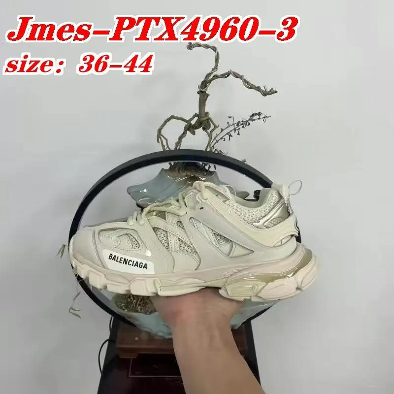 Jam4960 Balenciaga Track3.0   619 139$  PTX gallery