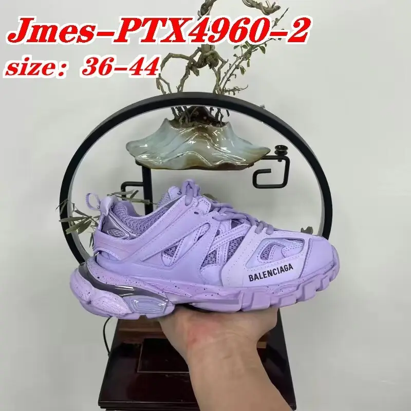Jam4960 Balenciaga Track3.0   619 139$  PTX gallery
