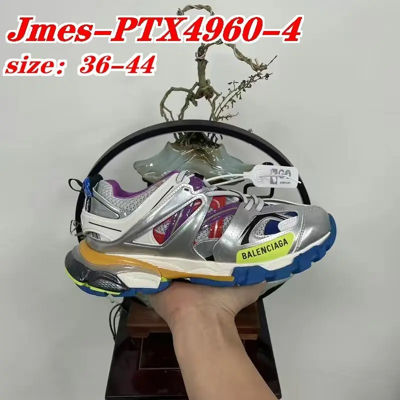 Jam4960 Balenciaga Track3.0   619 139$  PTX gallery