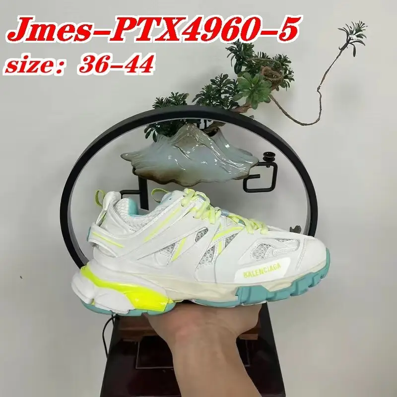 Jam4960 Balenciaga Track3.0   619 139$  PTX gallery