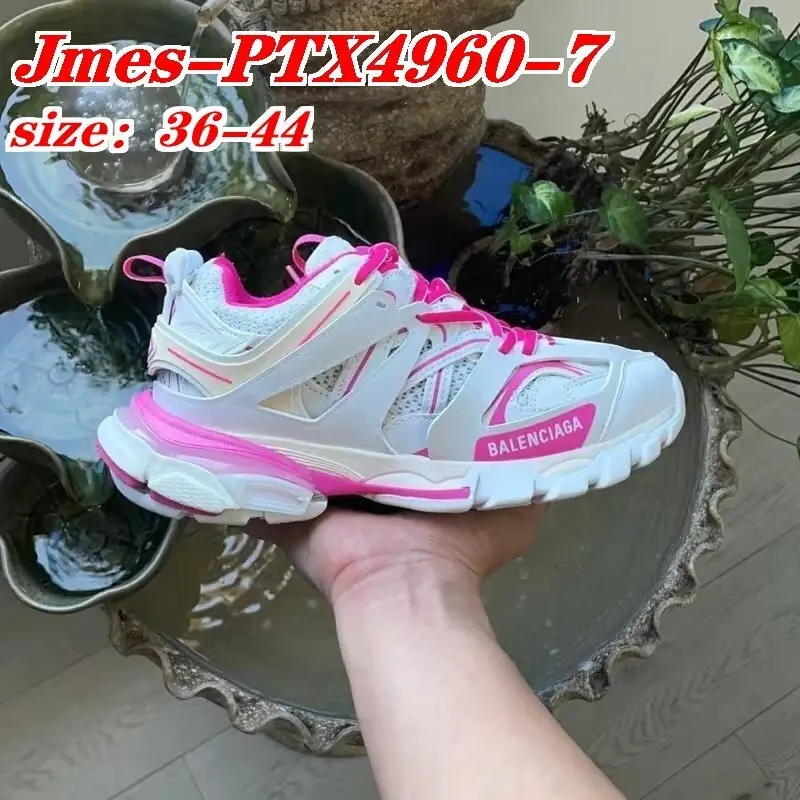 Jam4960 Balenciaga Track3.0   619 139$  PTX gallery