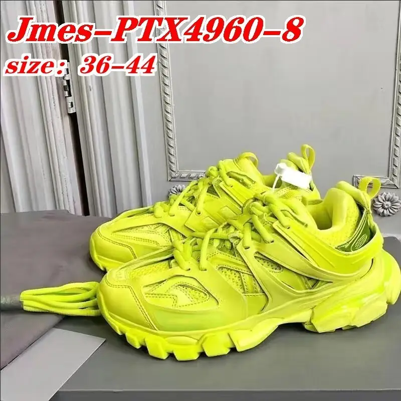 Jam4960 Balenciaga Track3.0   619 139$  PTX gallery