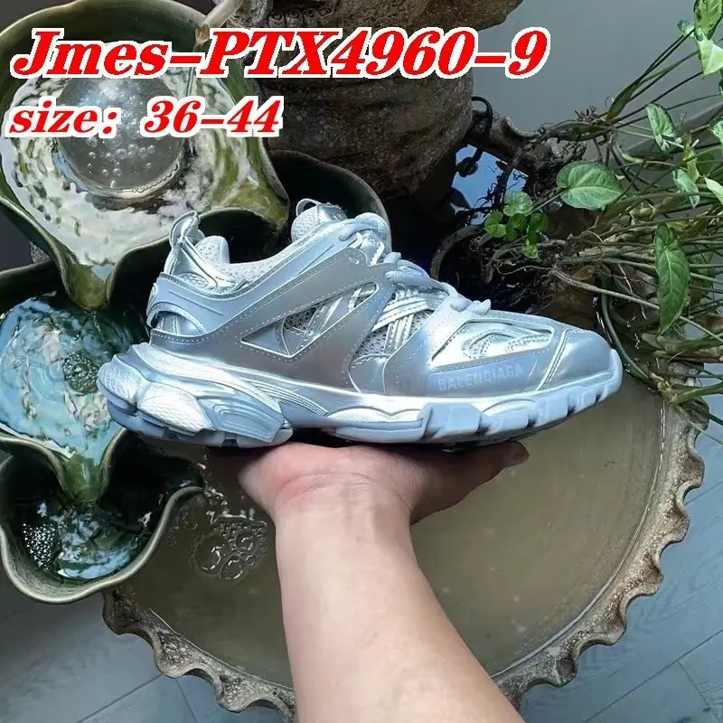 Jam4960 Balenciaga Track3.0   619 139$  PTX gallery