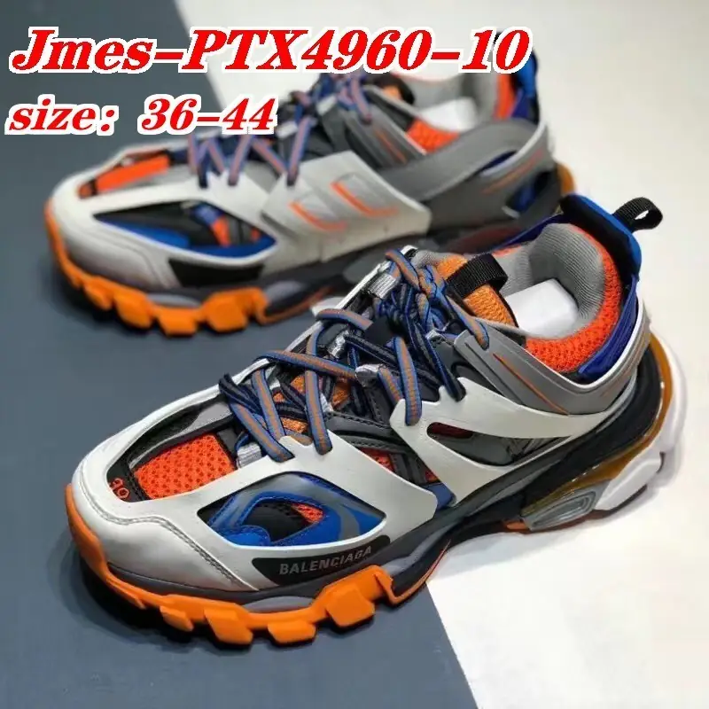 Jam4960 Balenciaga Track3.0   619 139$  PTX gallery