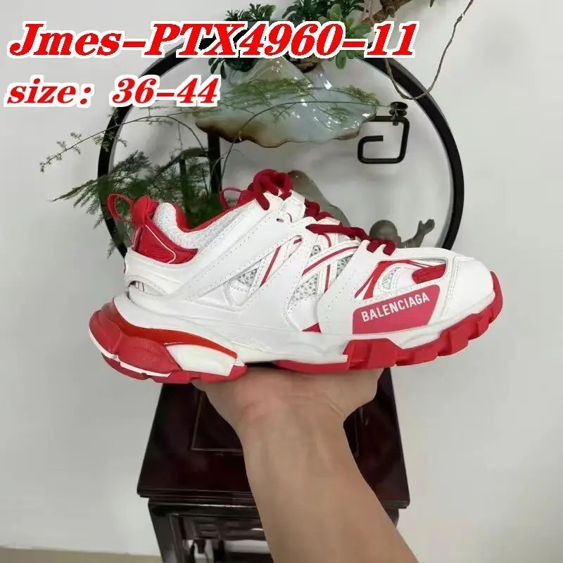 Jam4960 Balenciaga Track3.0   619 139$  PTX gallery