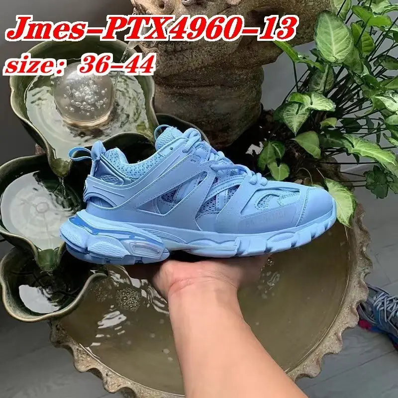 Jam4960 Balenciaga Track3.0   619 139$  PTX gallery