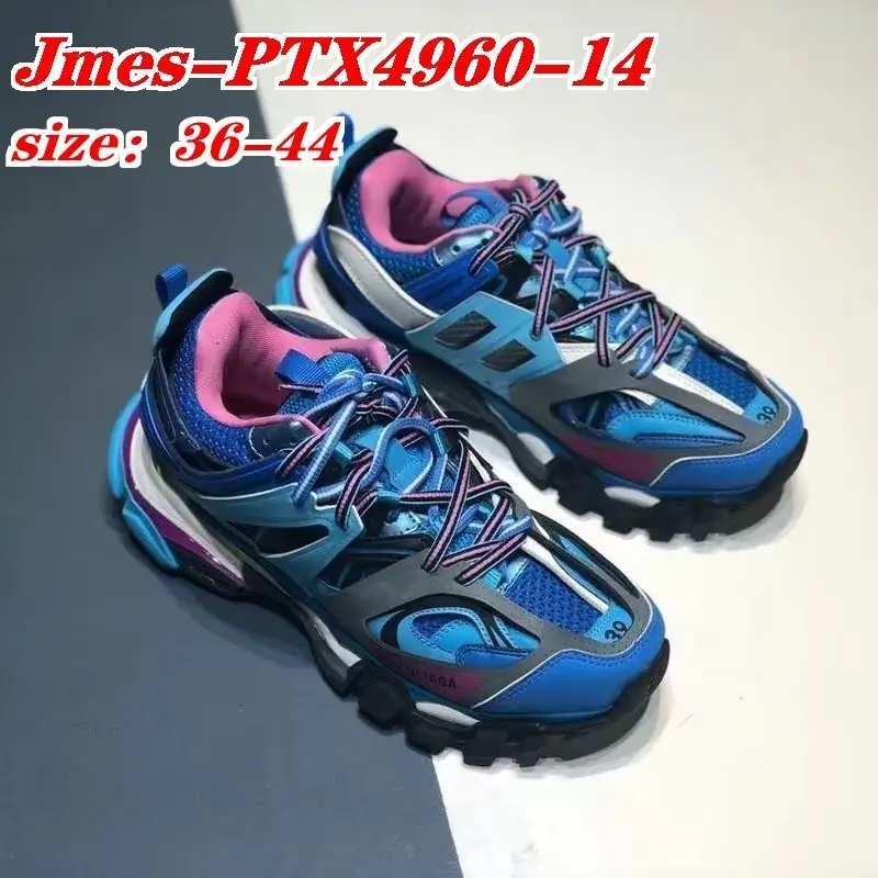 Jam4960 Balenciaga Track3.0   619 139$  PTX gallery