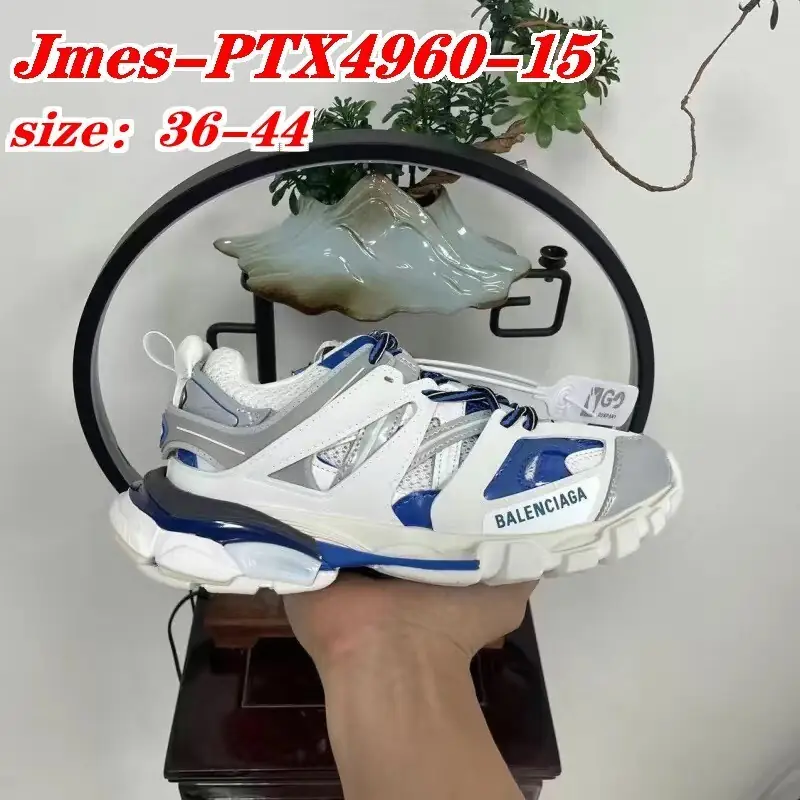 Jam4960 Balenciaga Track3.0   619 139$  PTX gallery