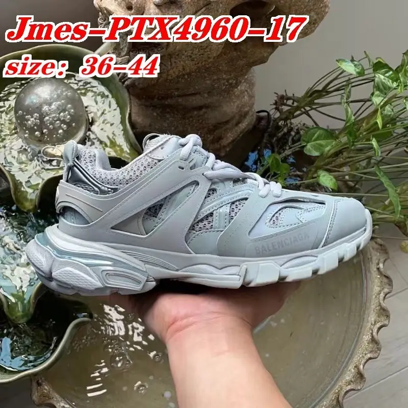 Jam4960 Balenciaga Track3.0   619 139$  PTX gallery
