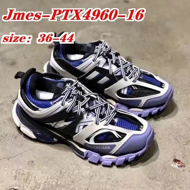 Jam4960 Balenciaga Track3.0   619 139$  PTX gallery