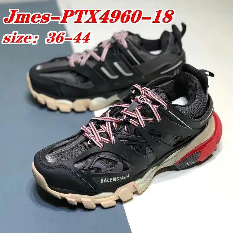 Jam4960 Balenciaga Track3.0   619 139$  PTX gallery