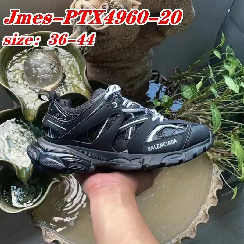 Jam4960 Balenciaga Track3.0   619 139$  PTX gallery