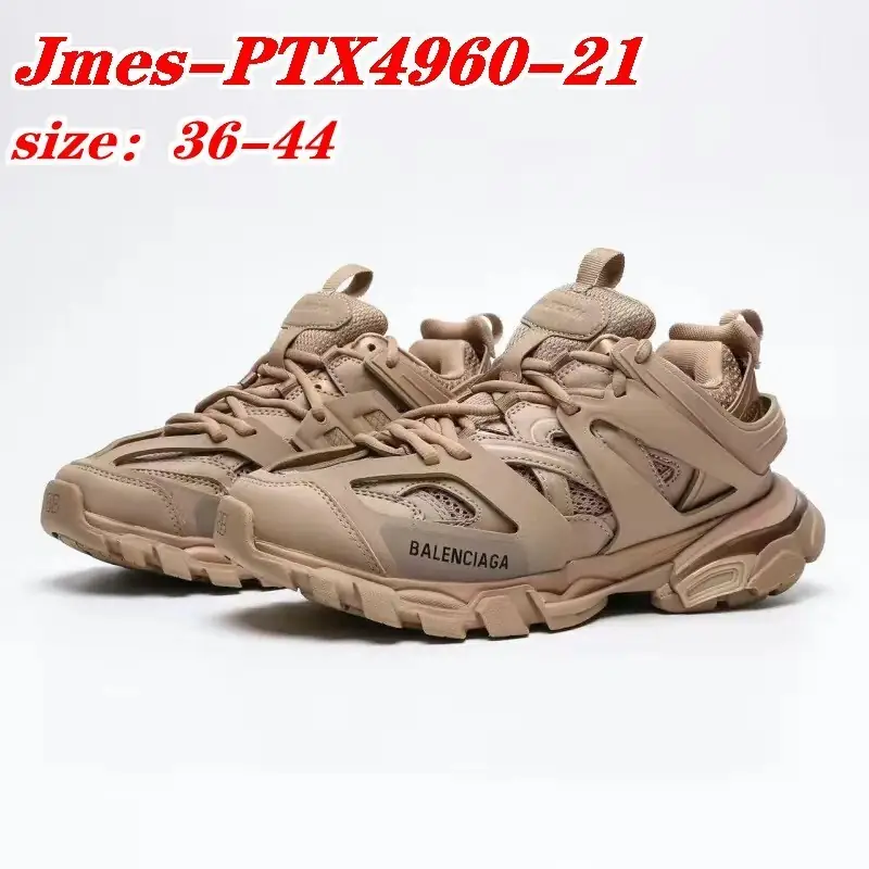 Jam4960 Balenciaga Track3.0   619 139$  PTX gallery