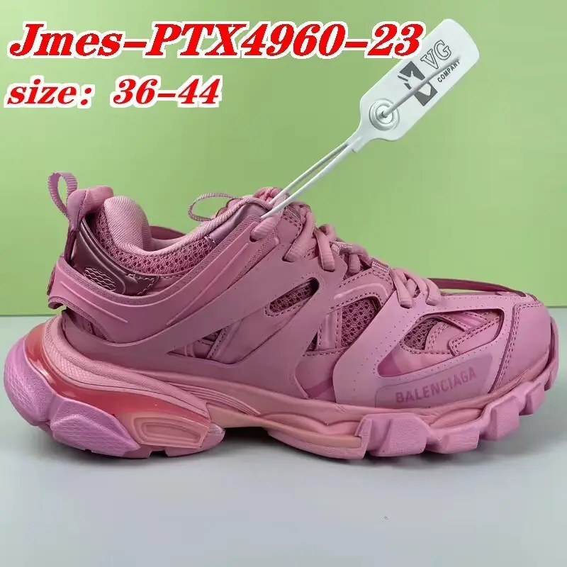 Jam4960 Balenciaga Track3.0   619 139$  PTX gallery