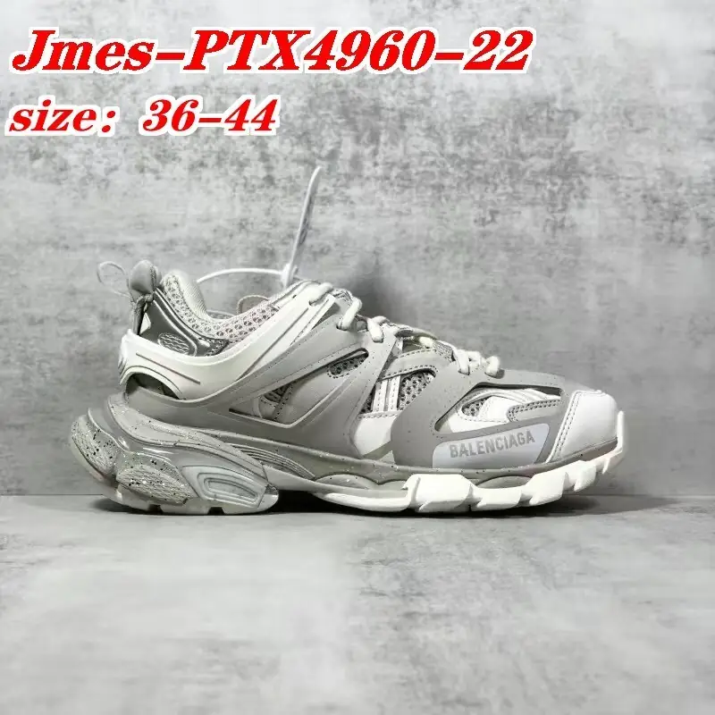 Jam4960 Balenciaga Track3.0   619 139$  PTX gallery