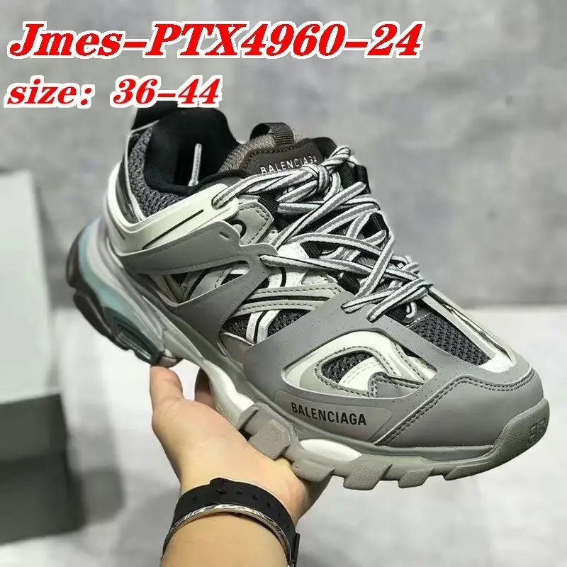 Jam4960 Balenciaga Track3.0   619 139$  PTX gallery