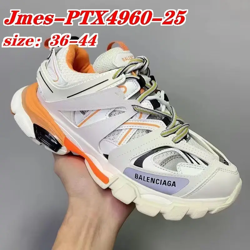 Jam4960 Balenciaga Track3.0   619 139$  PTX gallery