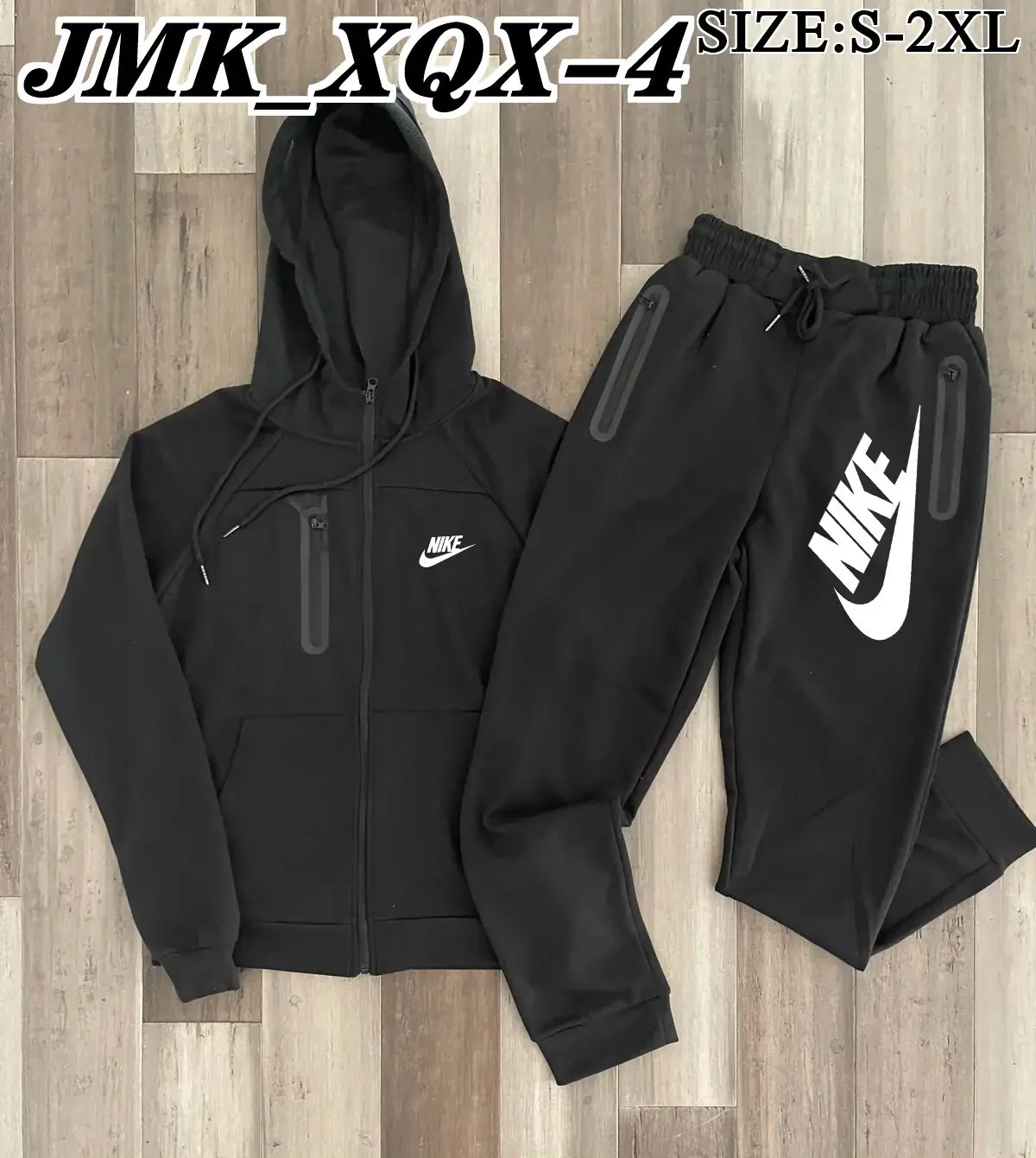 Jam5013  NIKE  5A+ 43$ XQX gallery