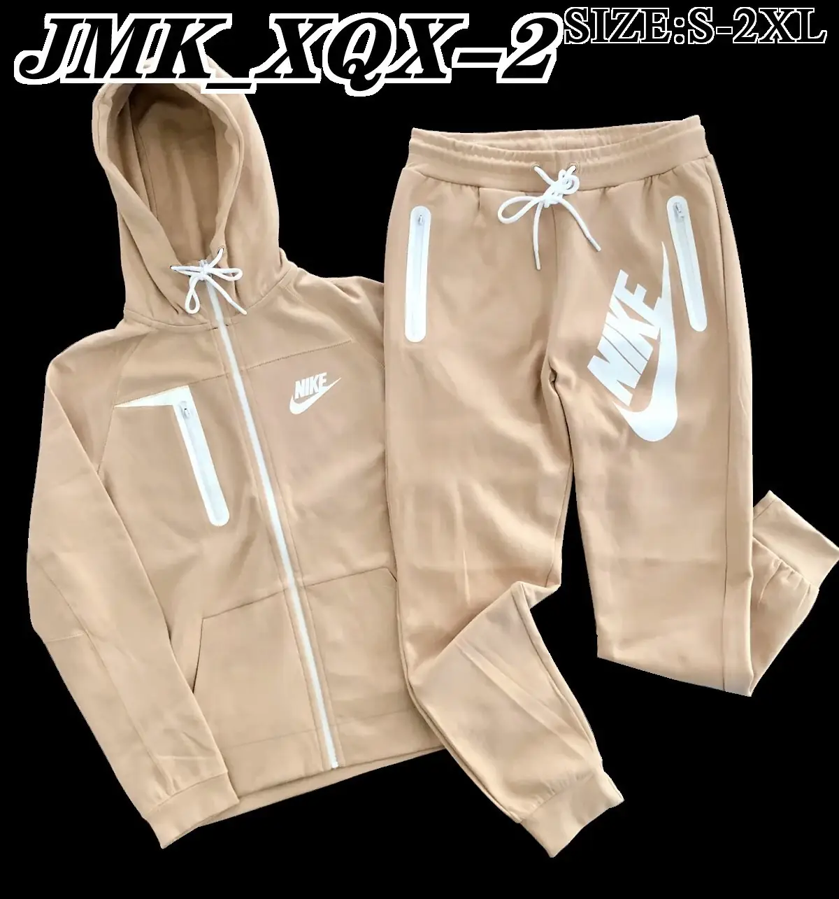 Jam5013  NIKE  5A+ 43$ XQX gallery