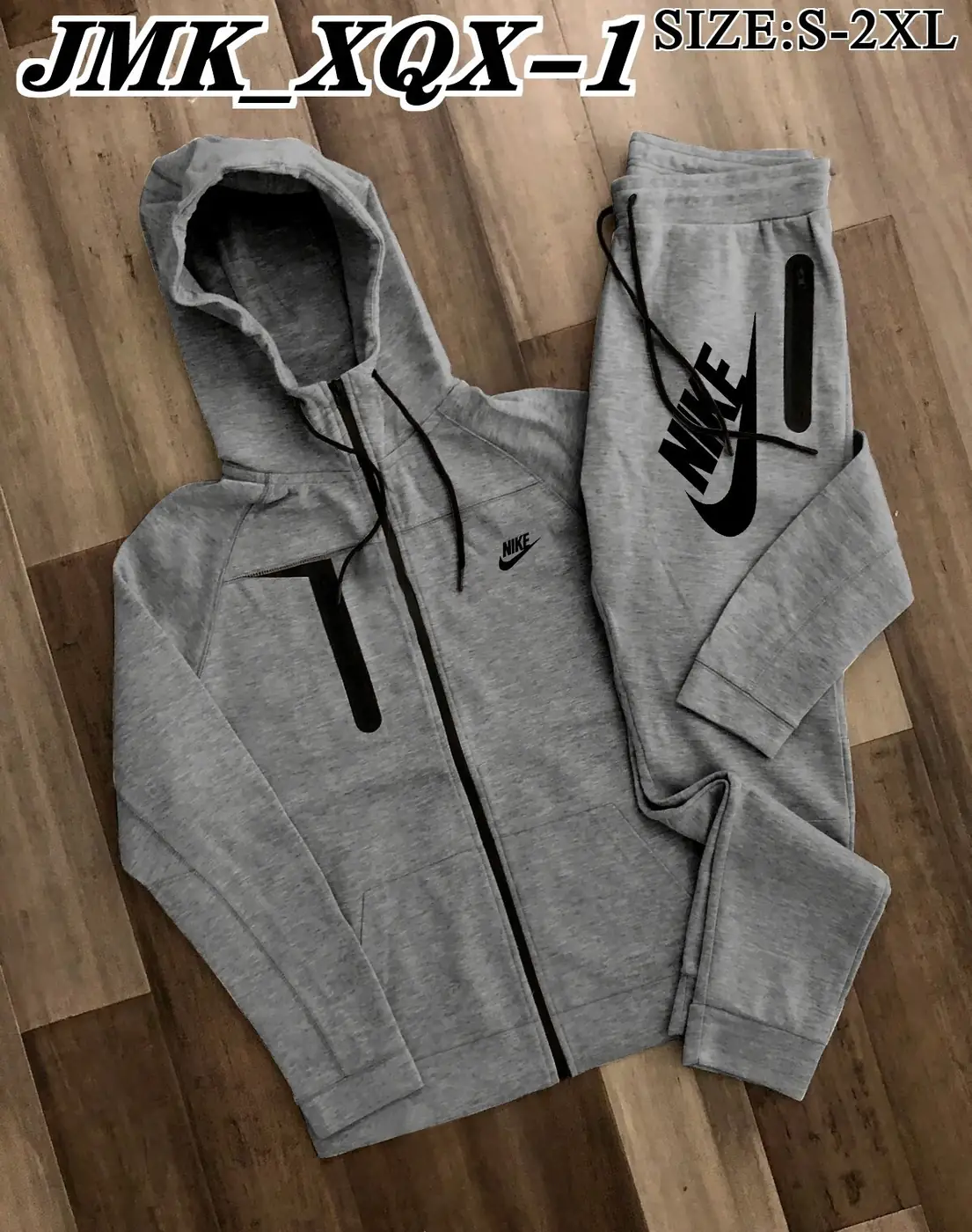 Jam5013  NIKE  5A+ 43$ XQX gallery