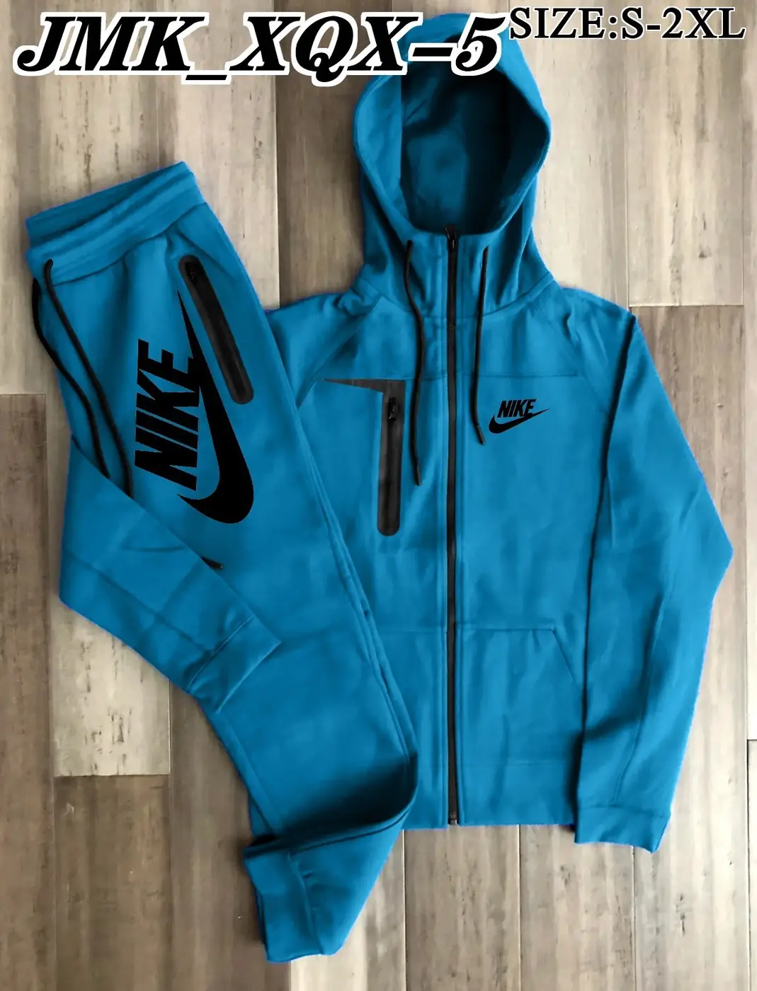 Jam5013  NIKE  5A+ 43$ XQX gallery