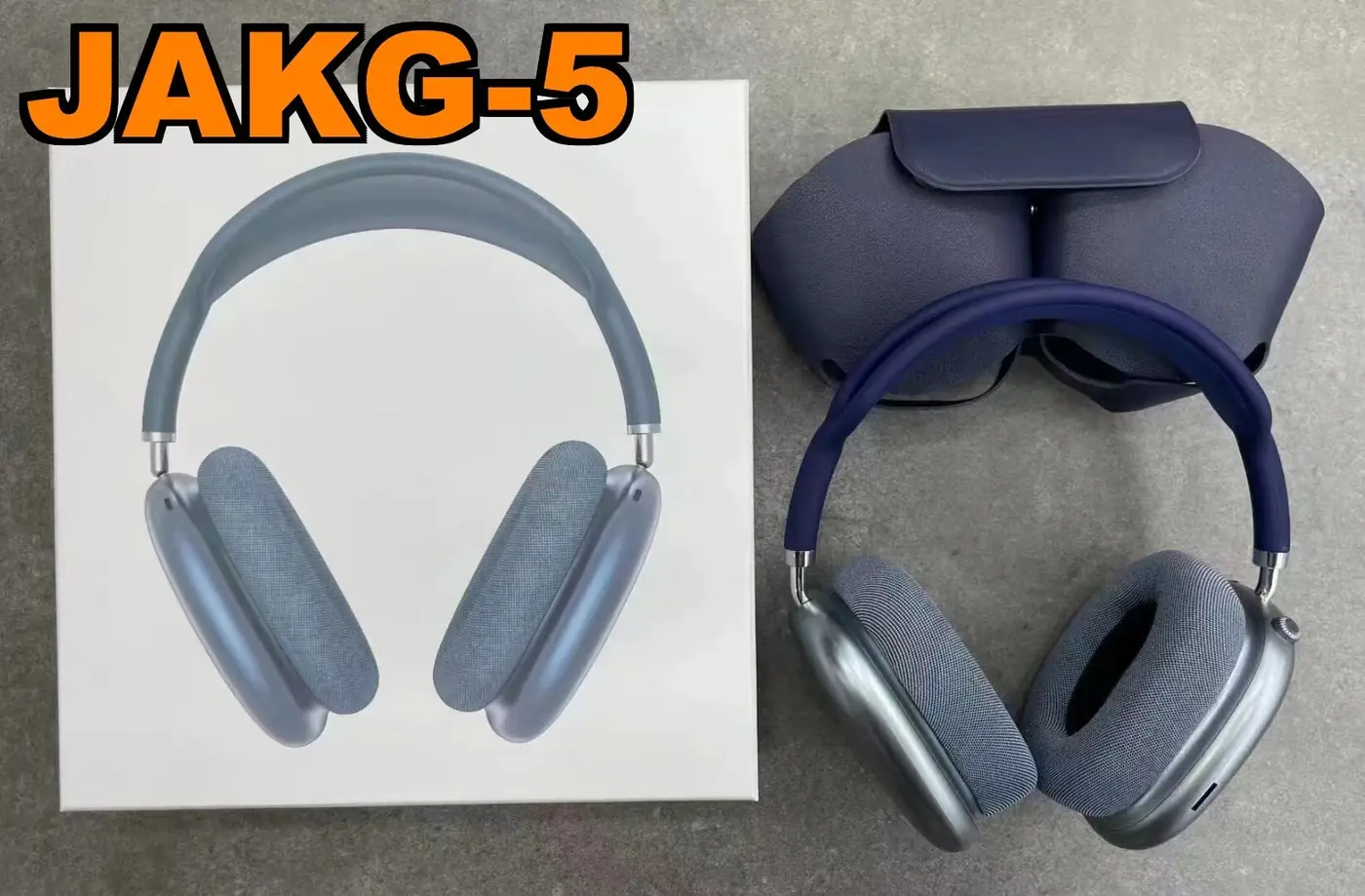 Jam5021 Apple earphones Top- 520 DEJ gallery