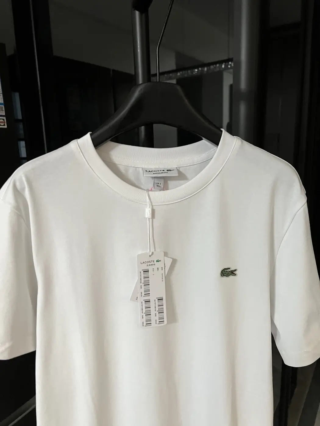 Jam5200 Lacoste  36.99$ gallery