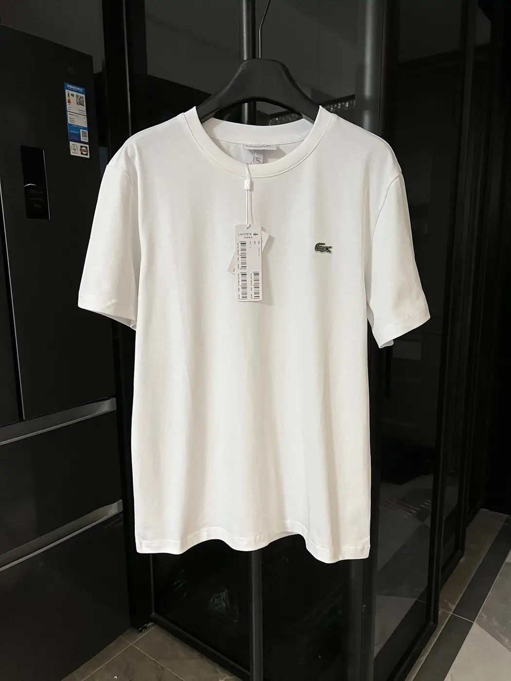Jam5200 Lacoste  36.99$ gallery