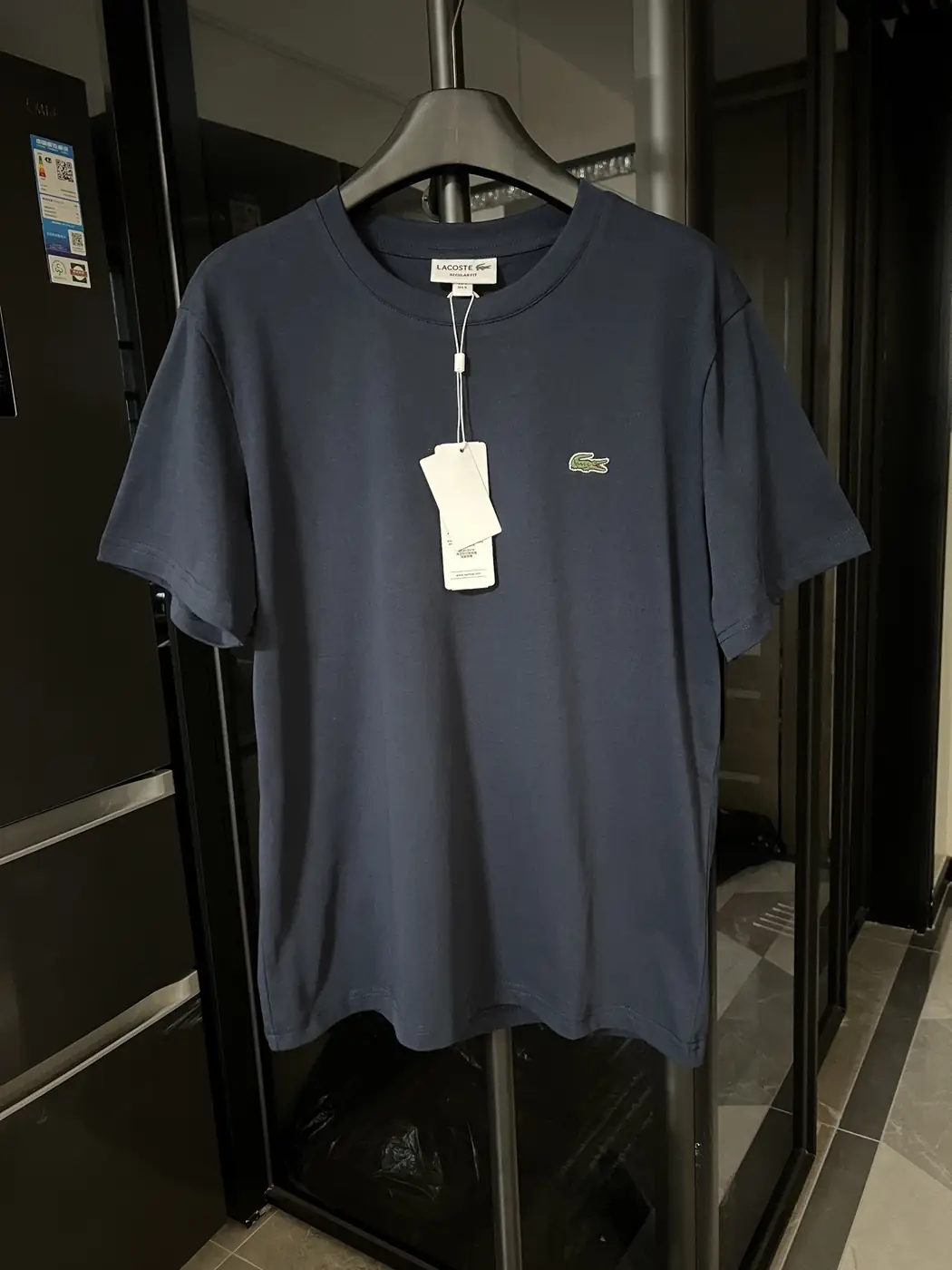 Jam5200 Lacoste  36.99$ gallery