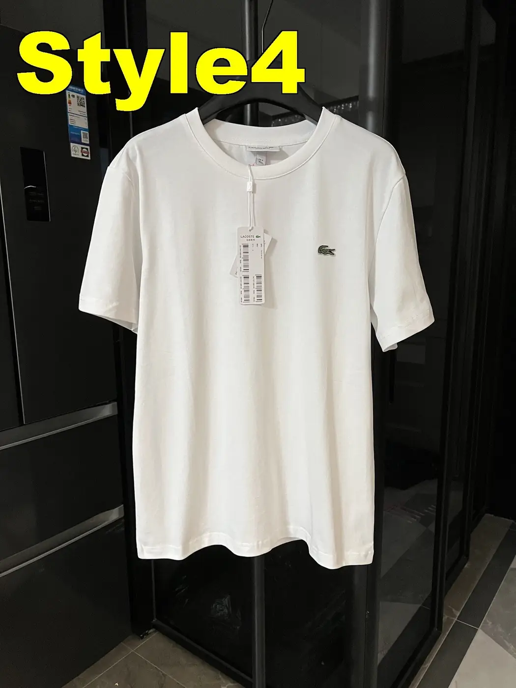 Jam5200 Lacoste  36.99$ gallery