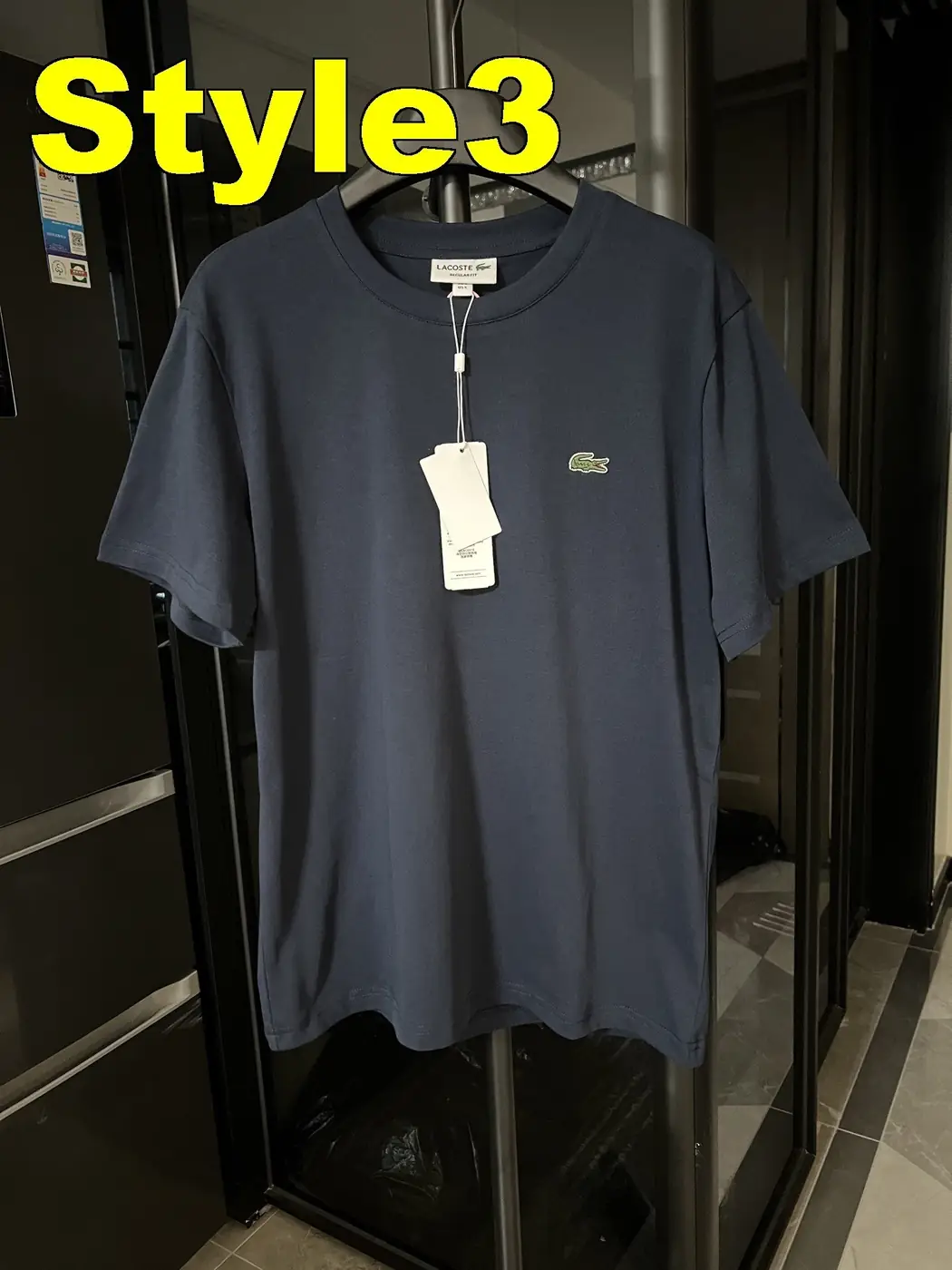 Jam5200 Lacoste  36.99$ gallery
