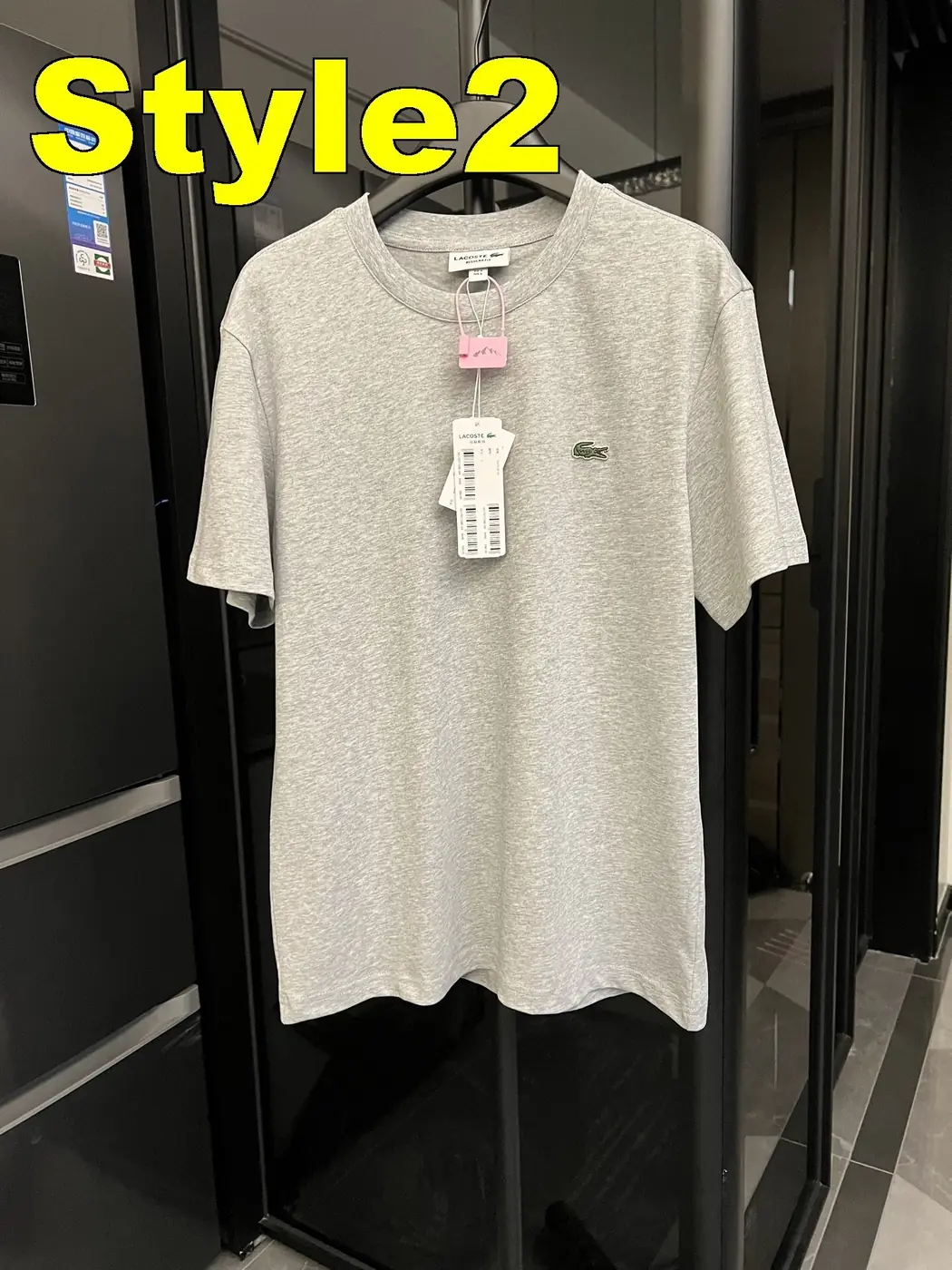 Jam5200 Lacoste  36.99$ gallery