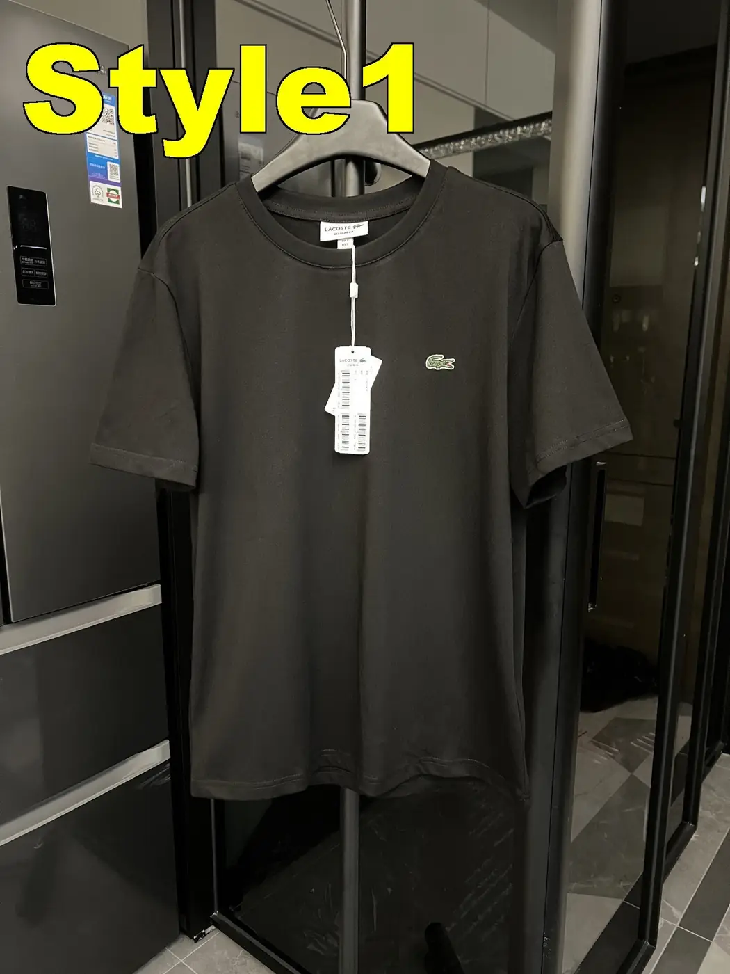 Jam5200 Lacoste  36.99$ gallery