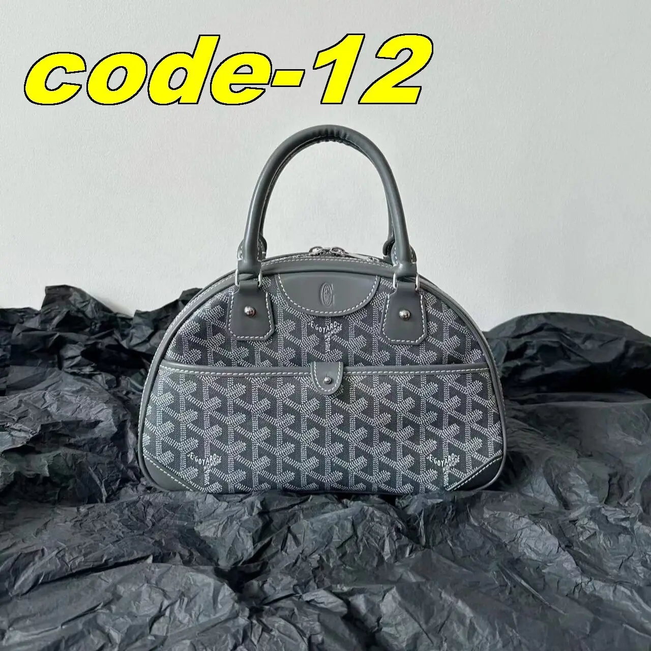 Jam5218  GOYARD 65.99$ gallery