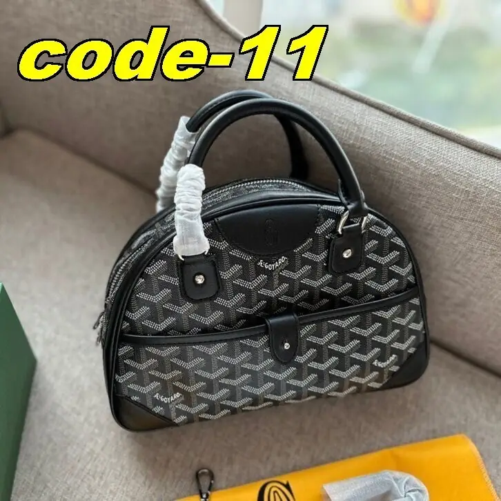 Jam5218  GOYARD 65.99$ gallery
