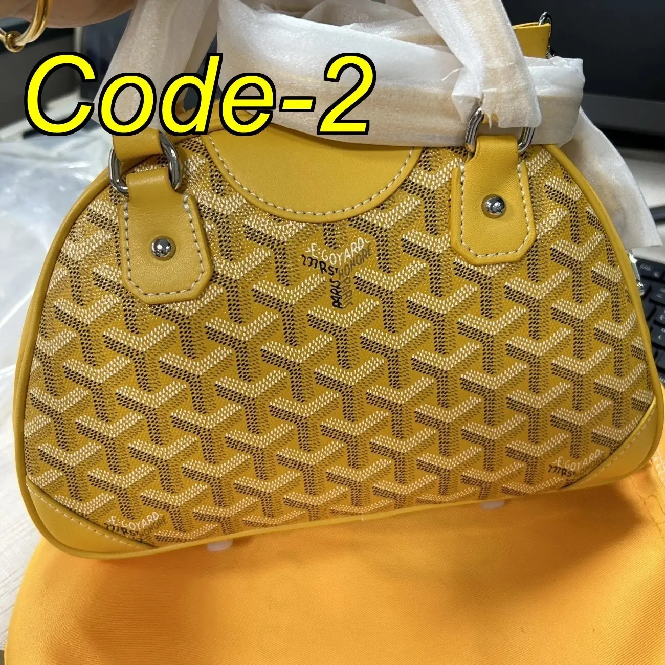 Jam5218  GOYARD 65.99$ gallery