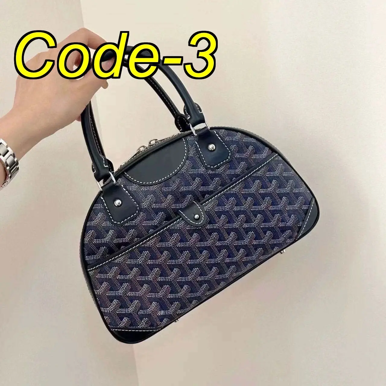 Jam5218  GOYARD 65.99$ gallery
