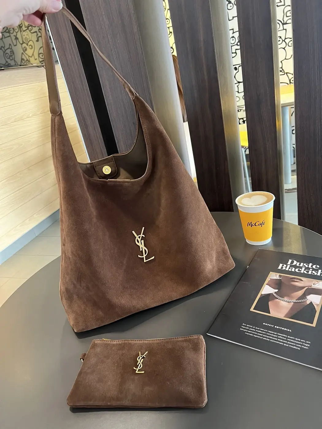 Jam5253  YSL  68.99$ gallery