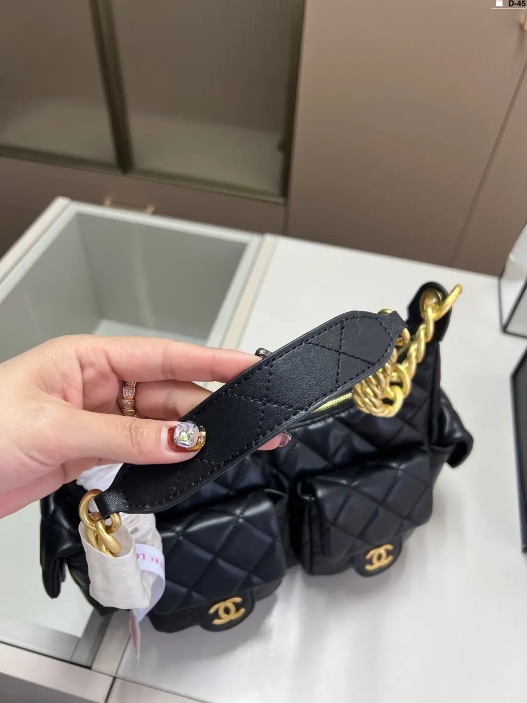 Jam5256  Chanel    79.99$ gallery