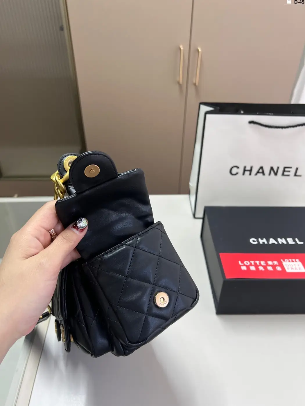 Jam5256  Chanel    79.99$ gallery