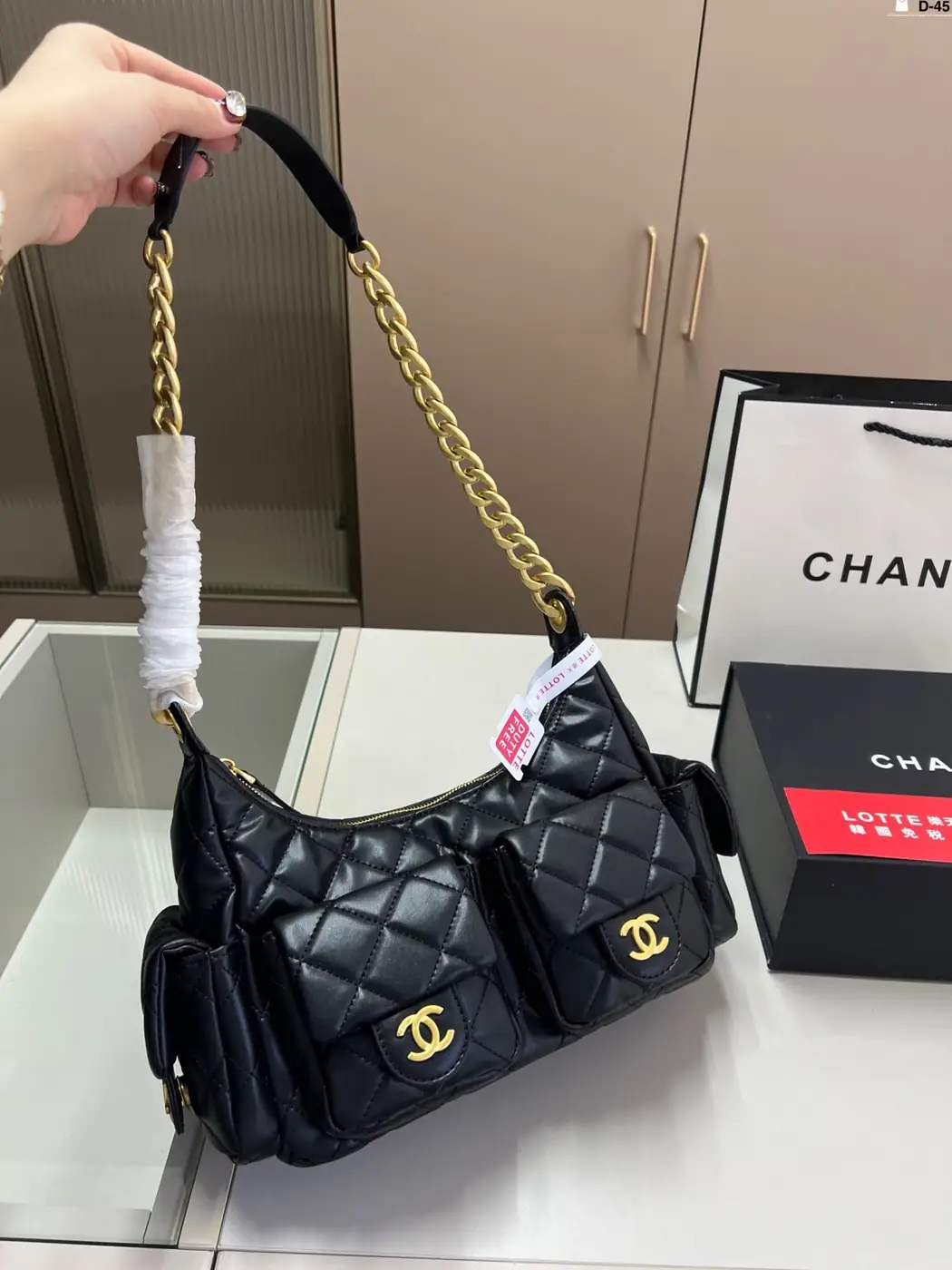 Jam5256  Chanel    79.99$ gallery